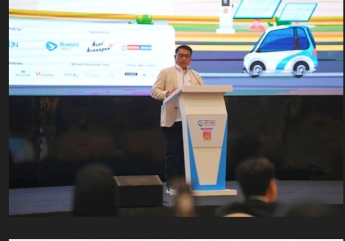Moeldoko Ketua Umum PERIKLINDO Moeldoko Ketua Umum PERIKLINDO