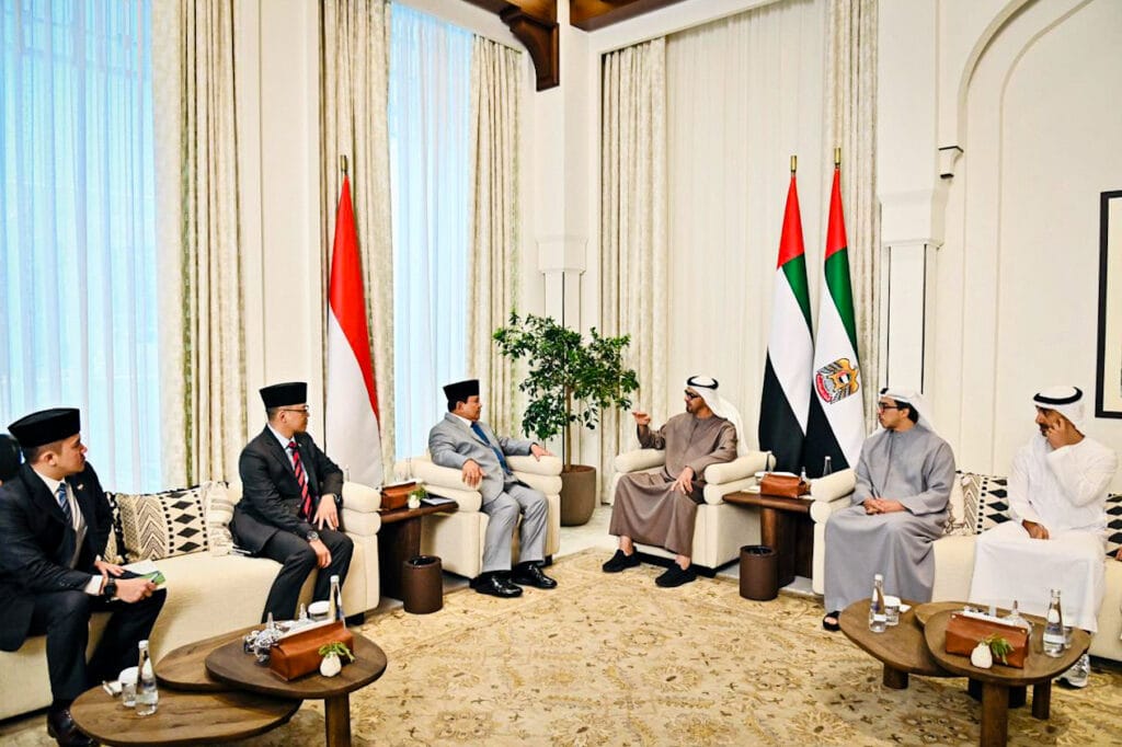 Investasi susu Al-Ain Farms for Livestock Production dari Persatuan Emirat Arab Investasi susu Al-Ain Farms for Livestock Production dari Persatuan Emirat Arab