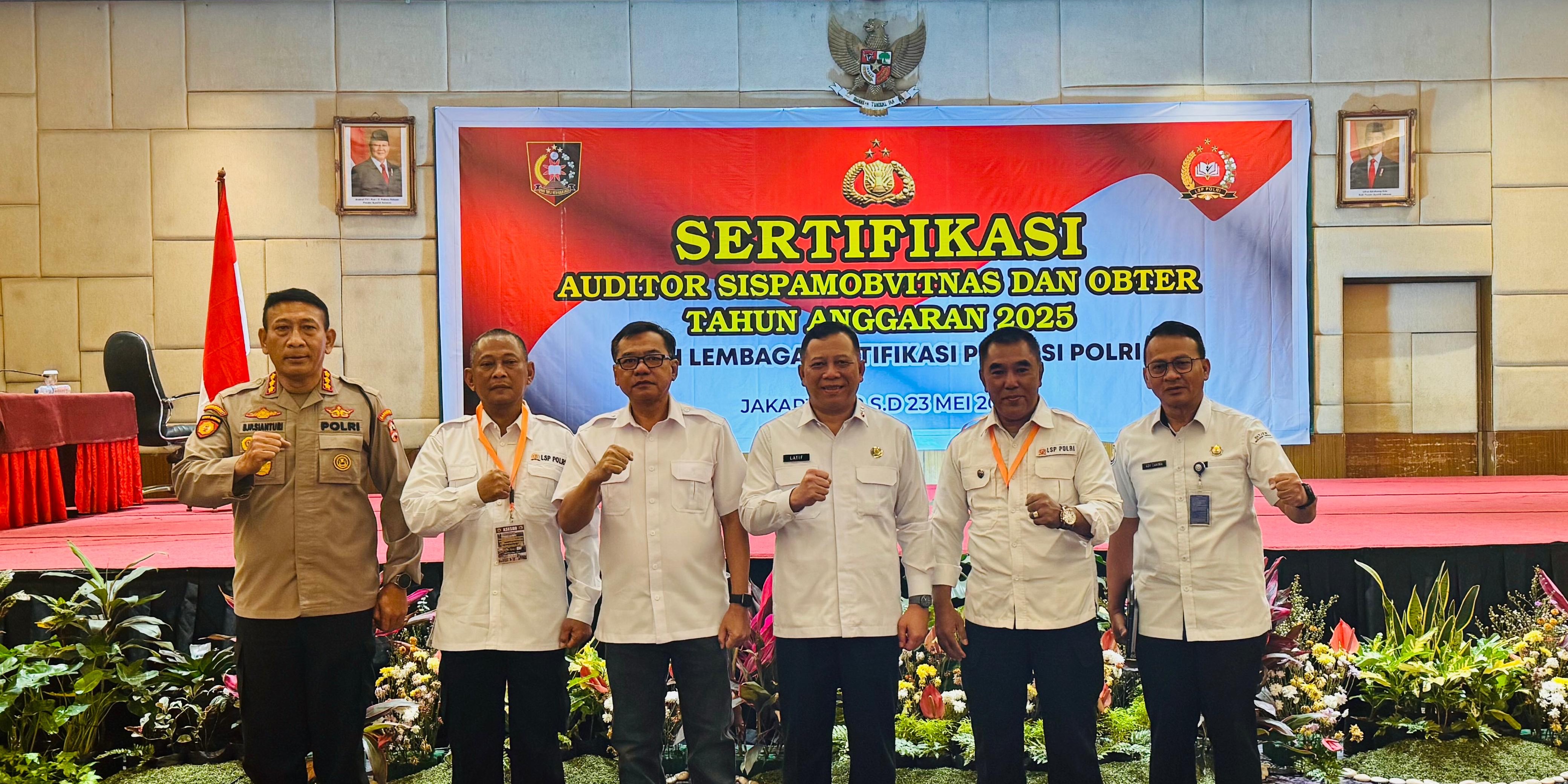 KKP Jadikan Pelabuhan Perikanan Sebagai Objek Vital Nasional