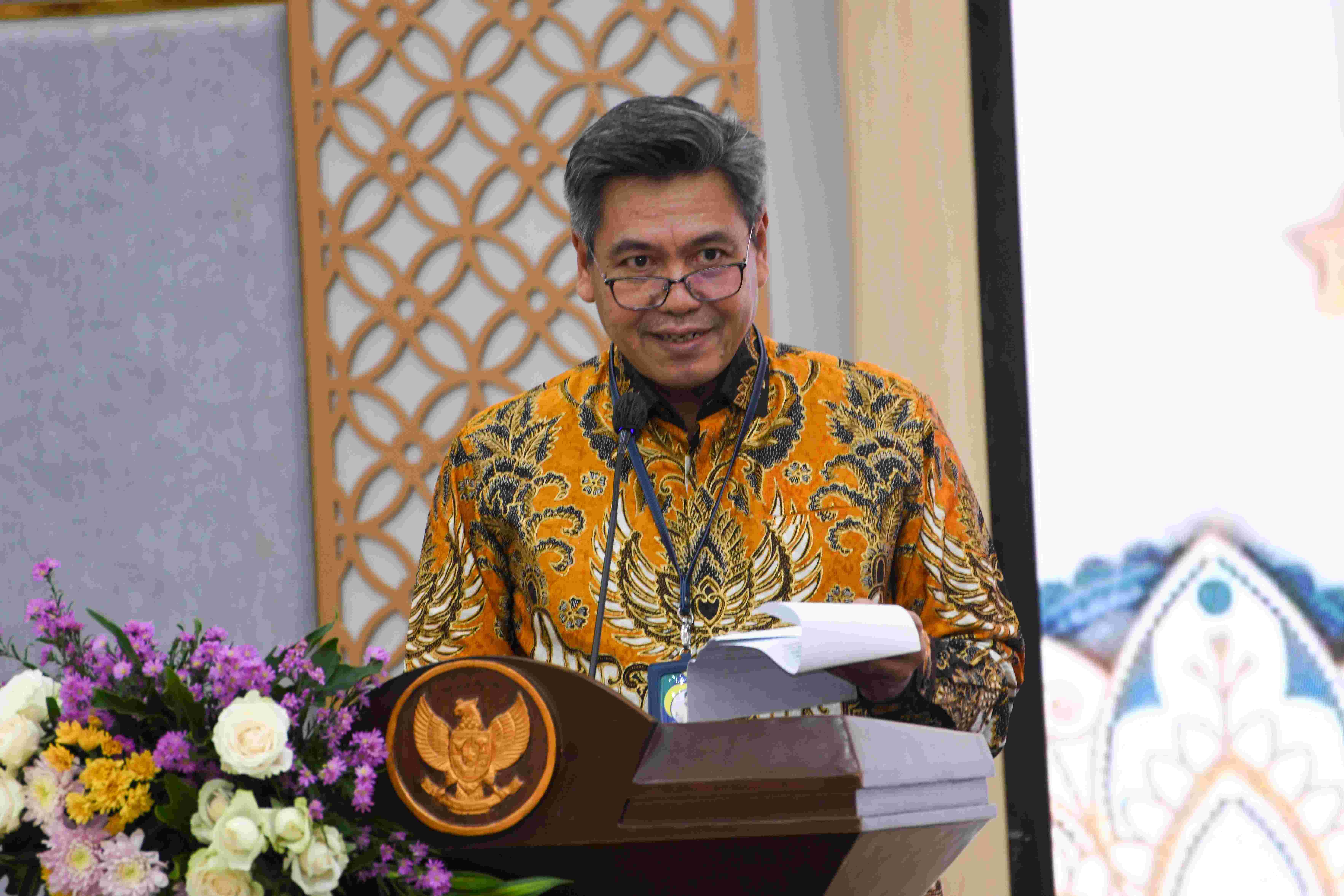 Pacu Hilirisasi, Kemenperin Dukung Produksi Nira Gula dari Batang Sawit Tua